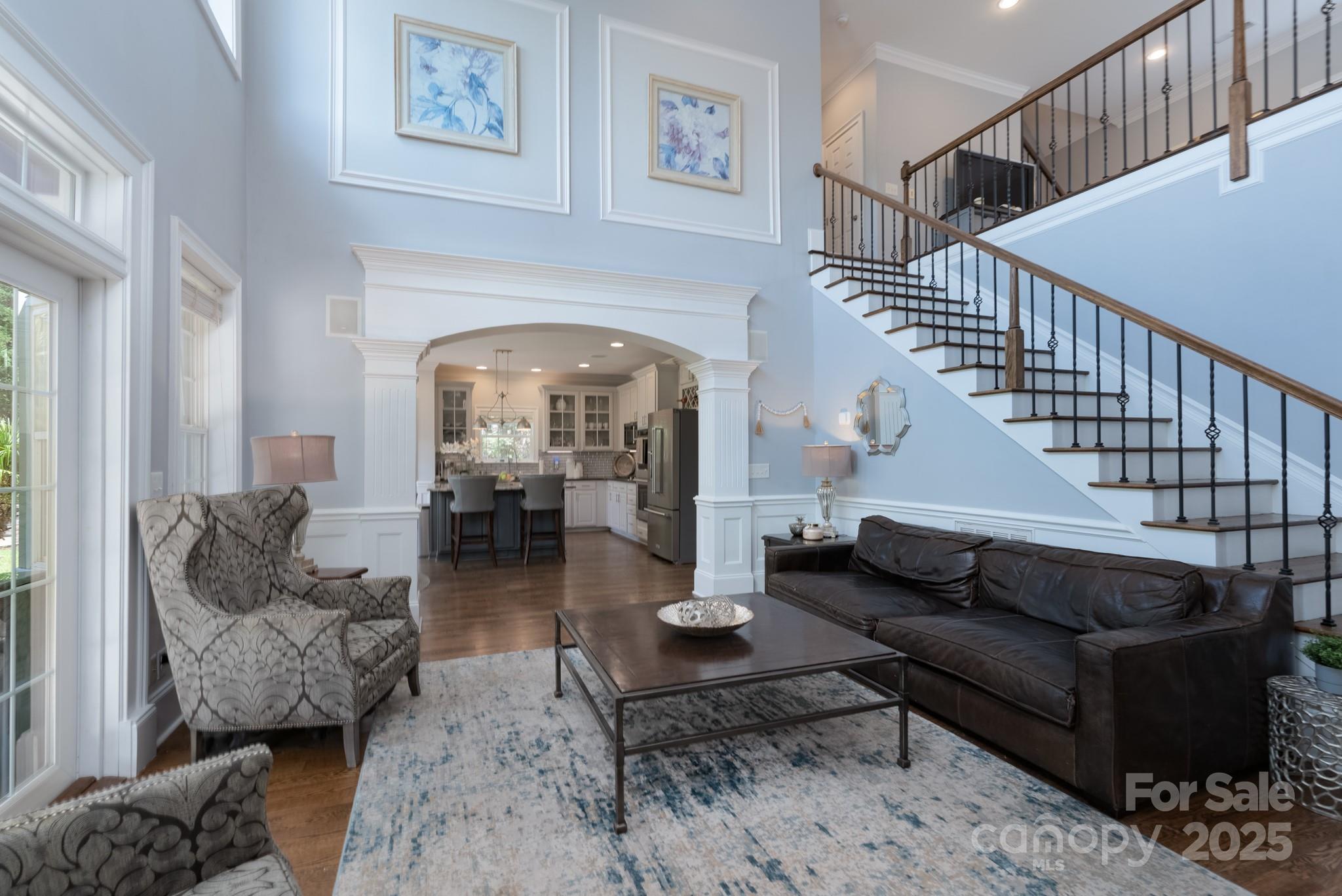Fairway Point - Residential