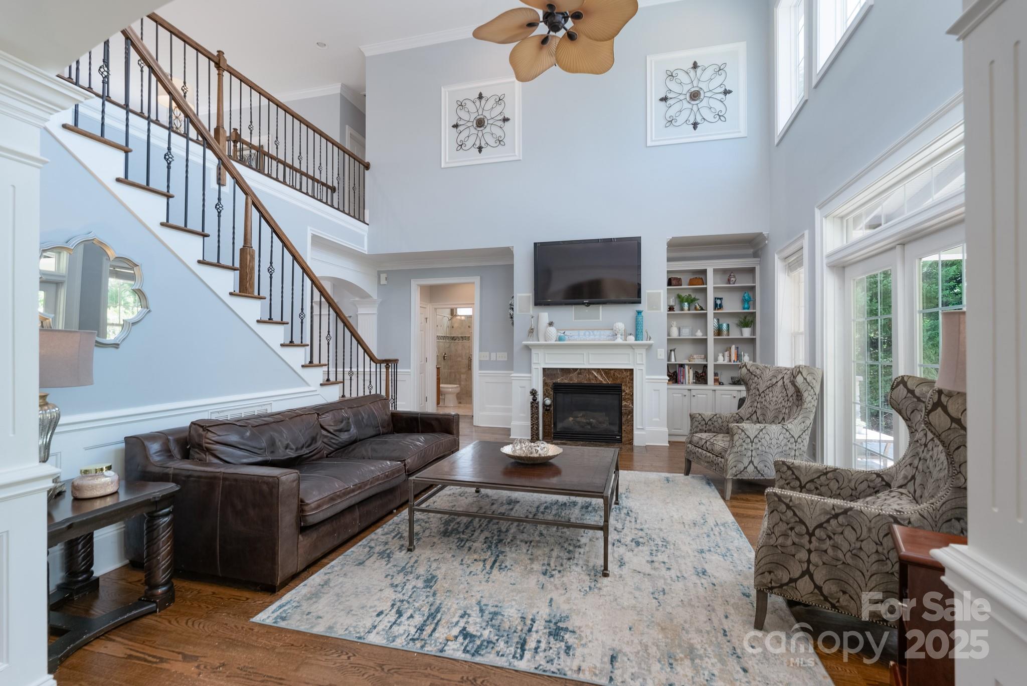 Fairway Point - Residential