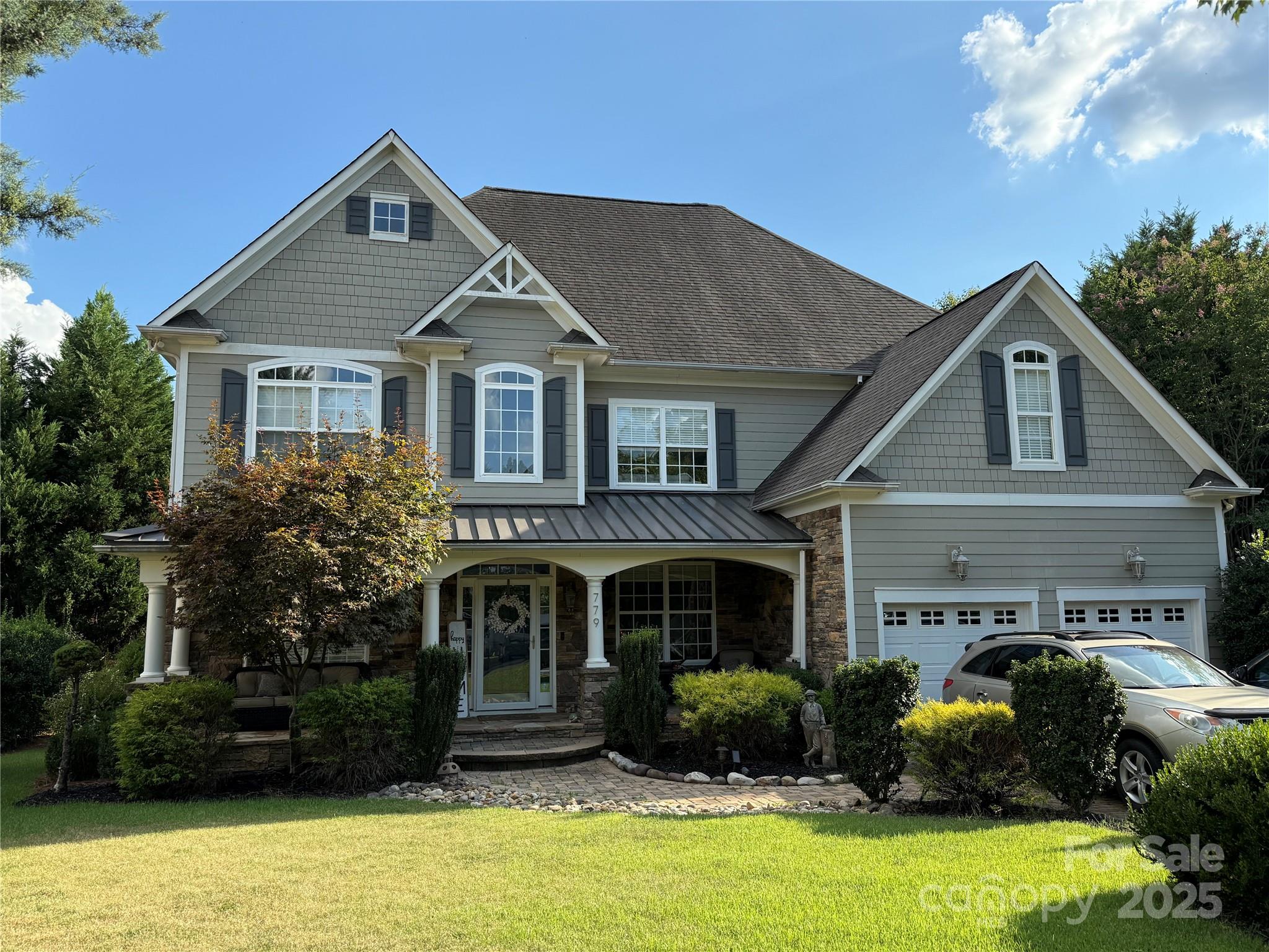 Fairway Point - Residential