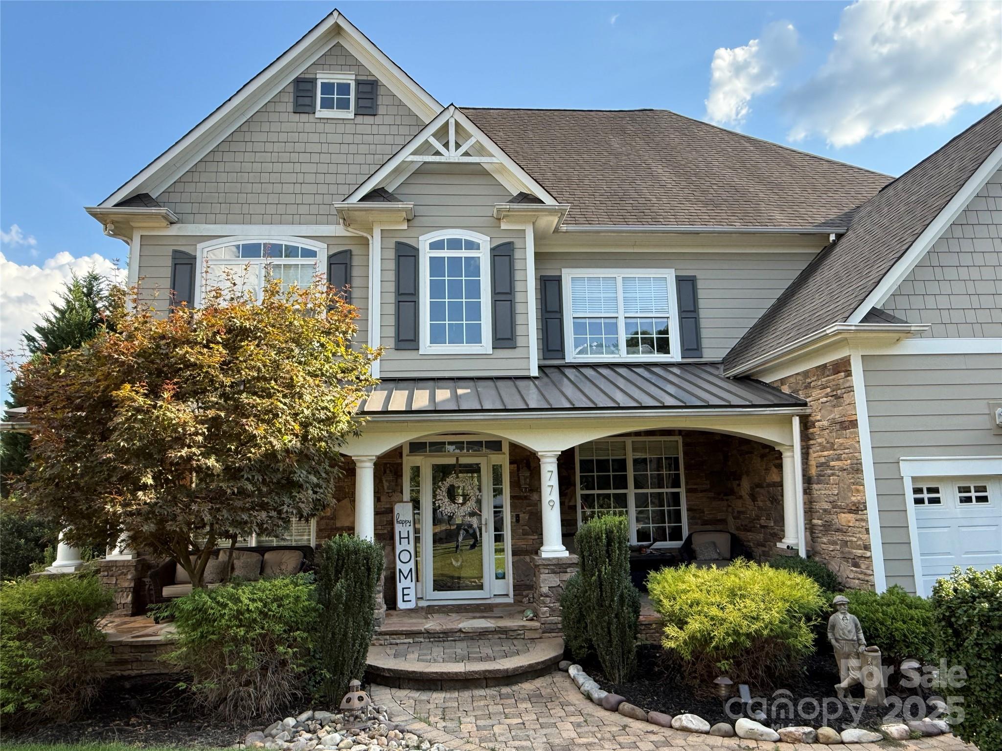 Fairway Point - Residential