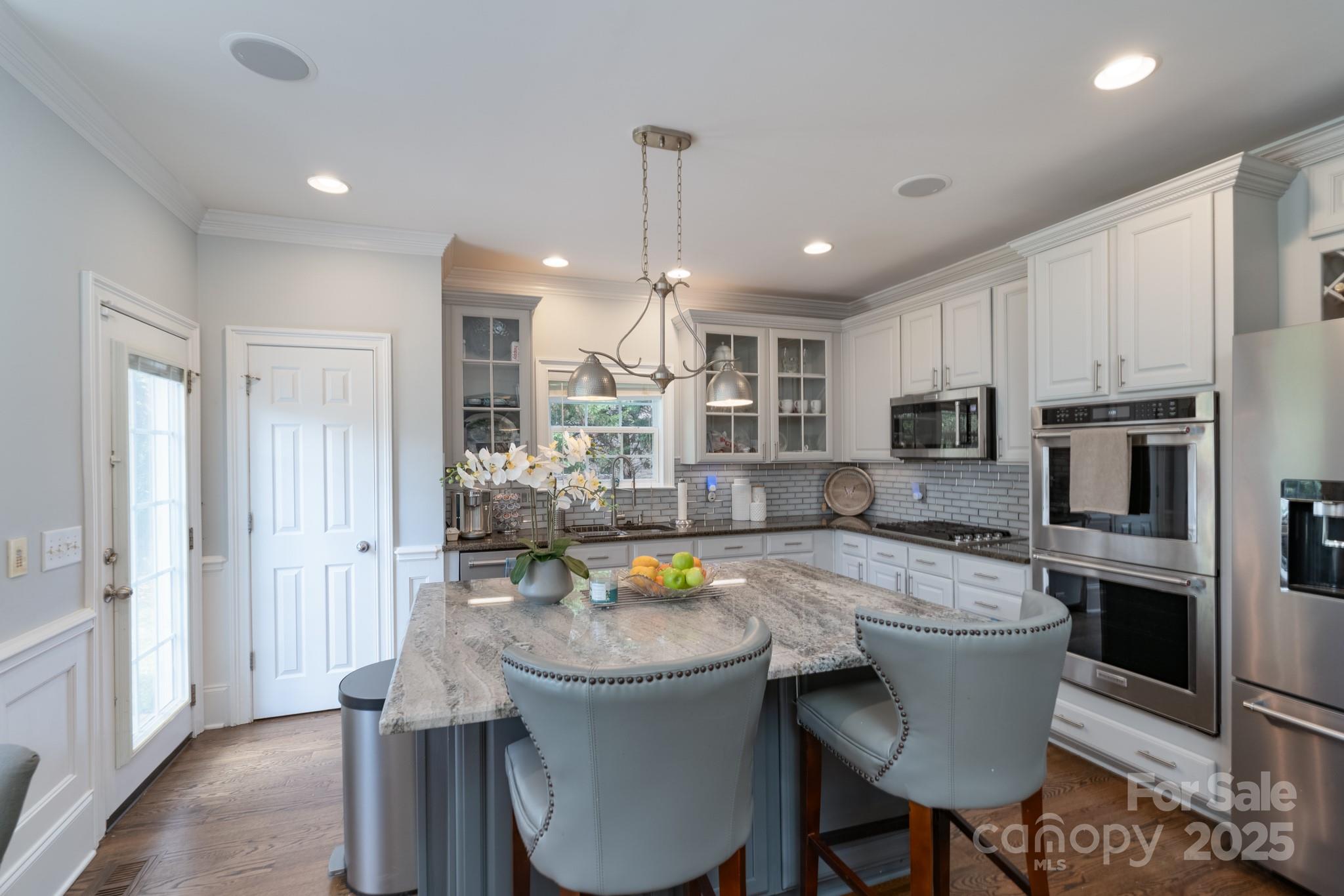Fairway Point - Residential