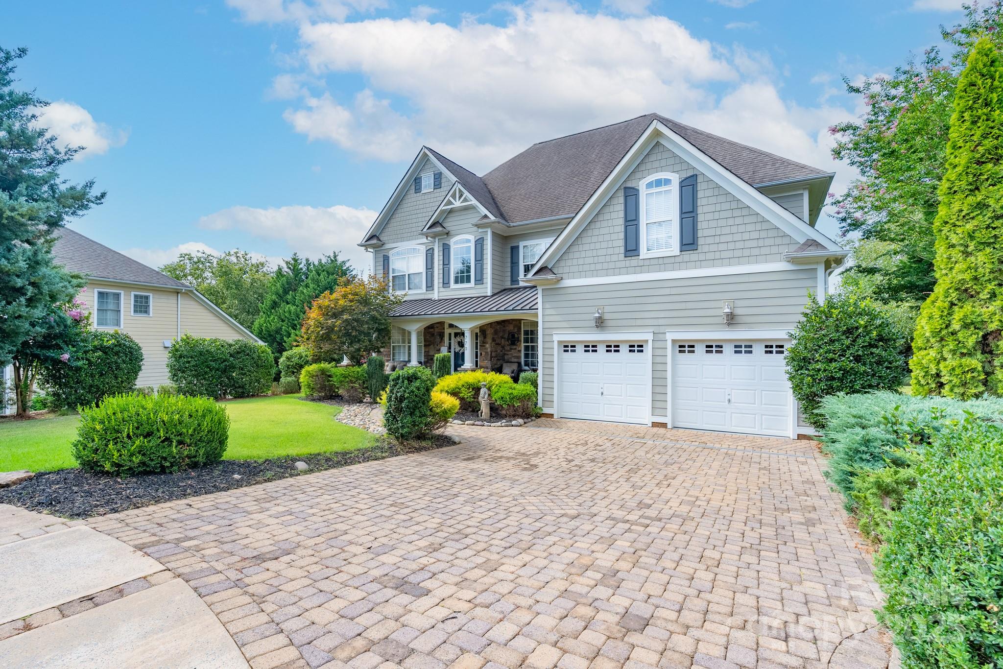 Fairway Point - Residential
