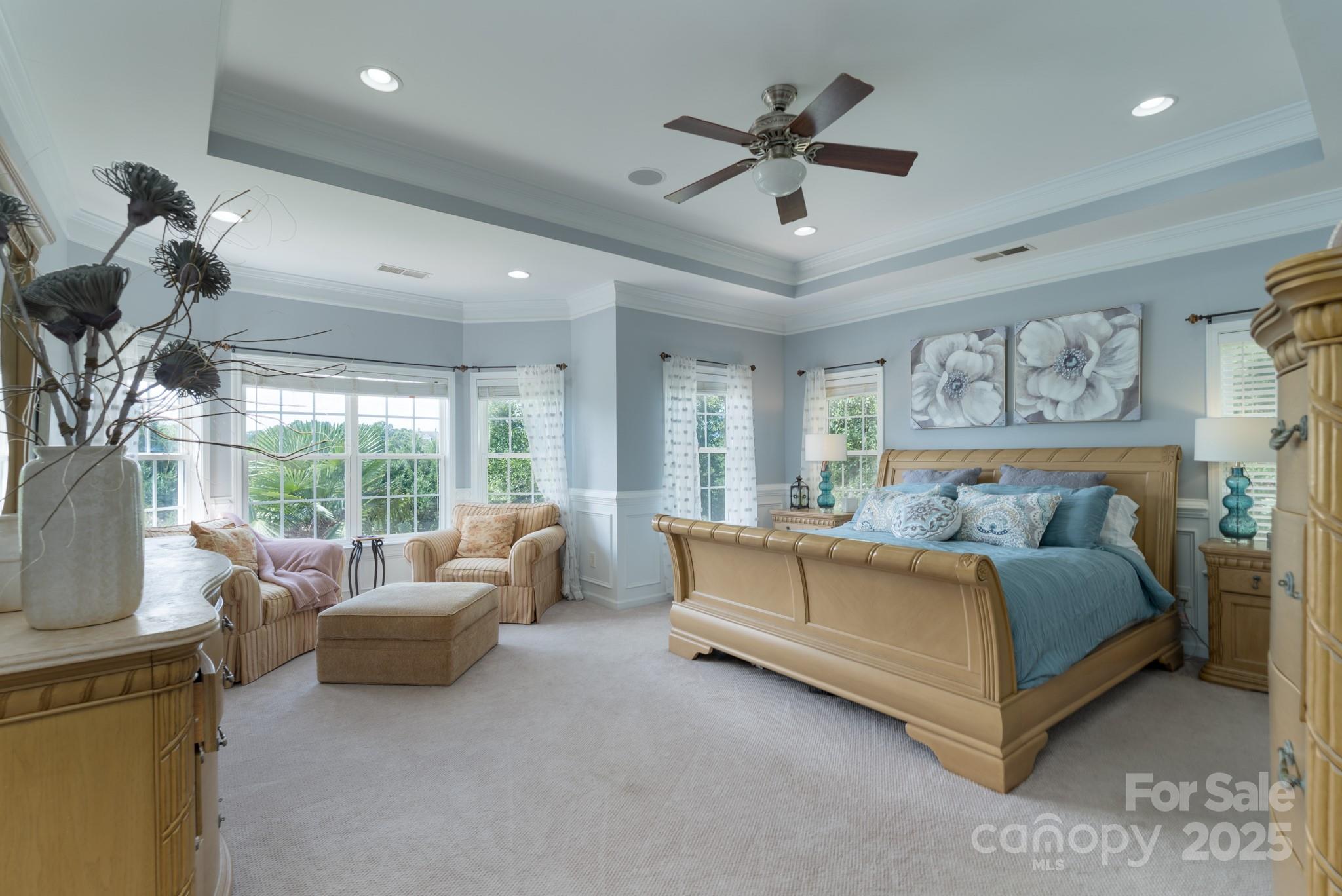 Fairway Point - Residential