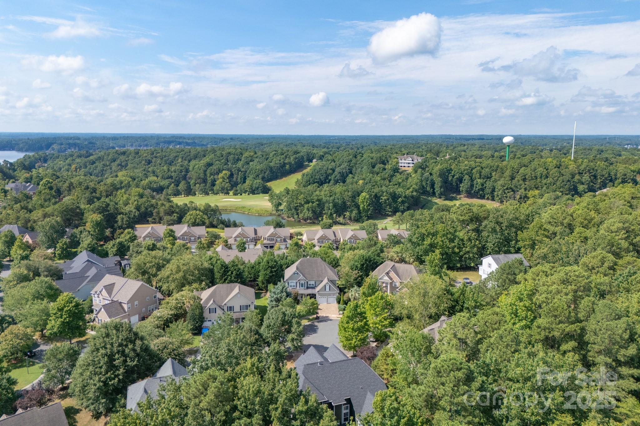 Fairway Point - Residential