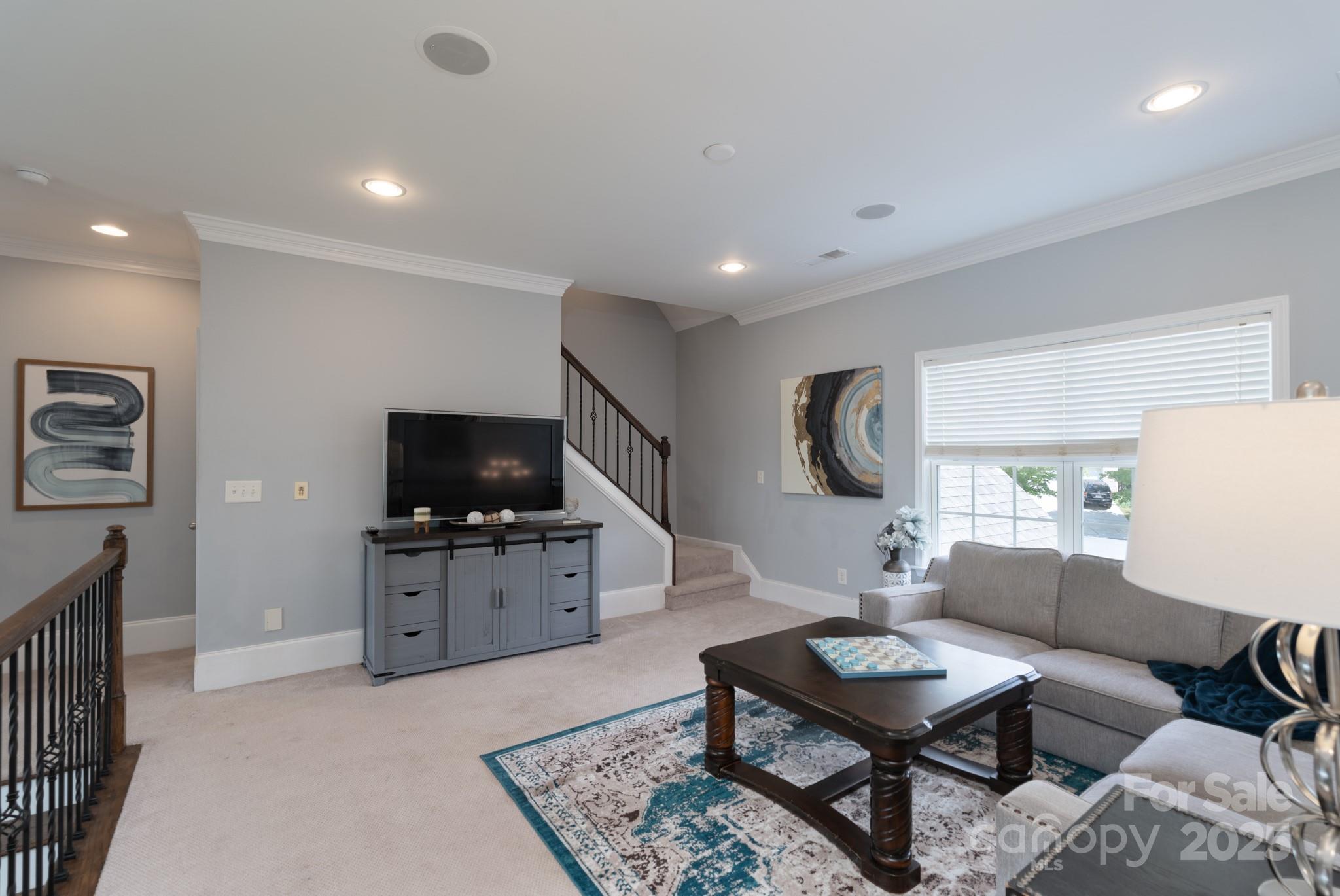Fairway Point - Residential