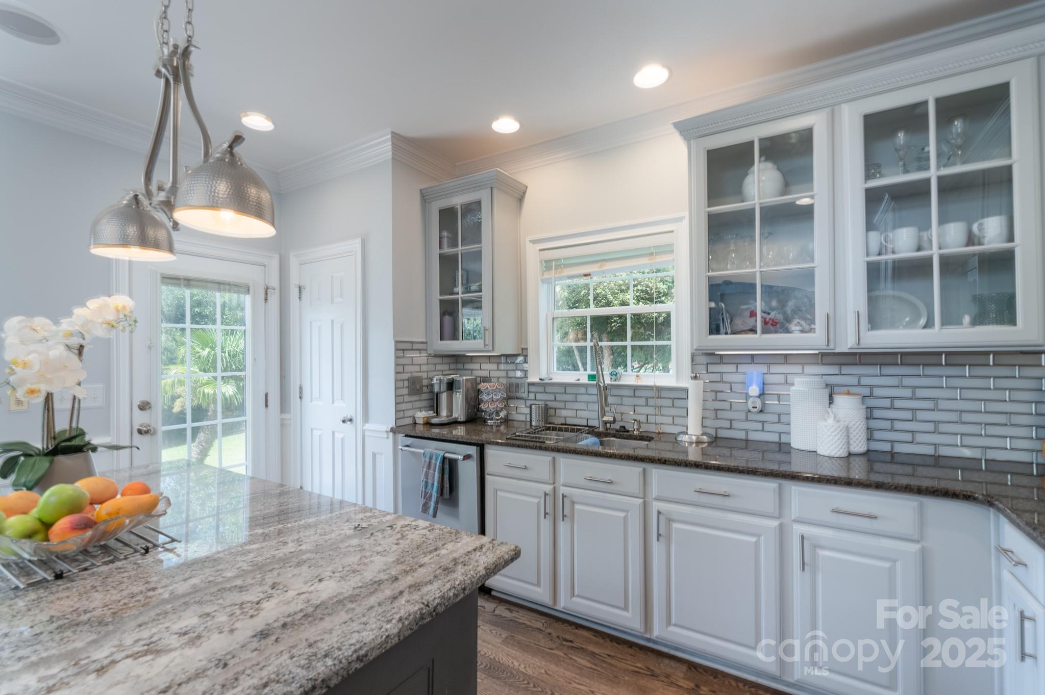 Fairway Point - Residential