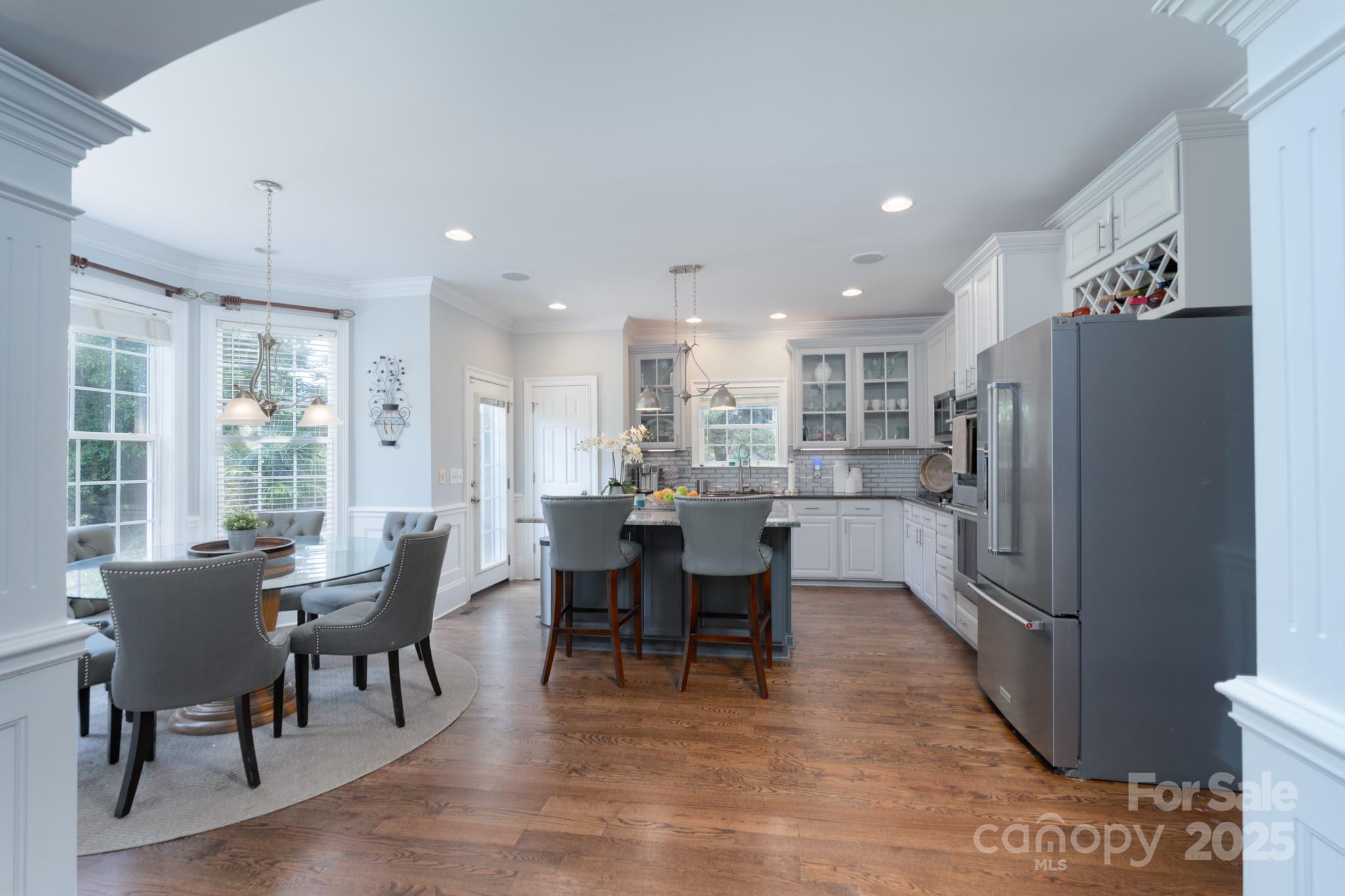 Fairway Point - Residential