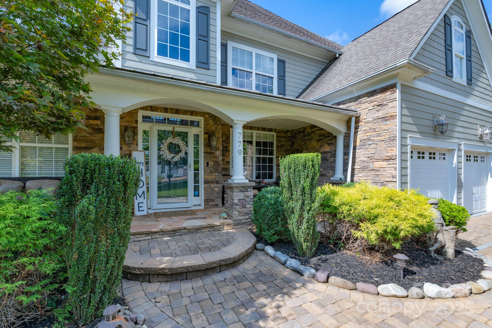 Fairway Point - Residential