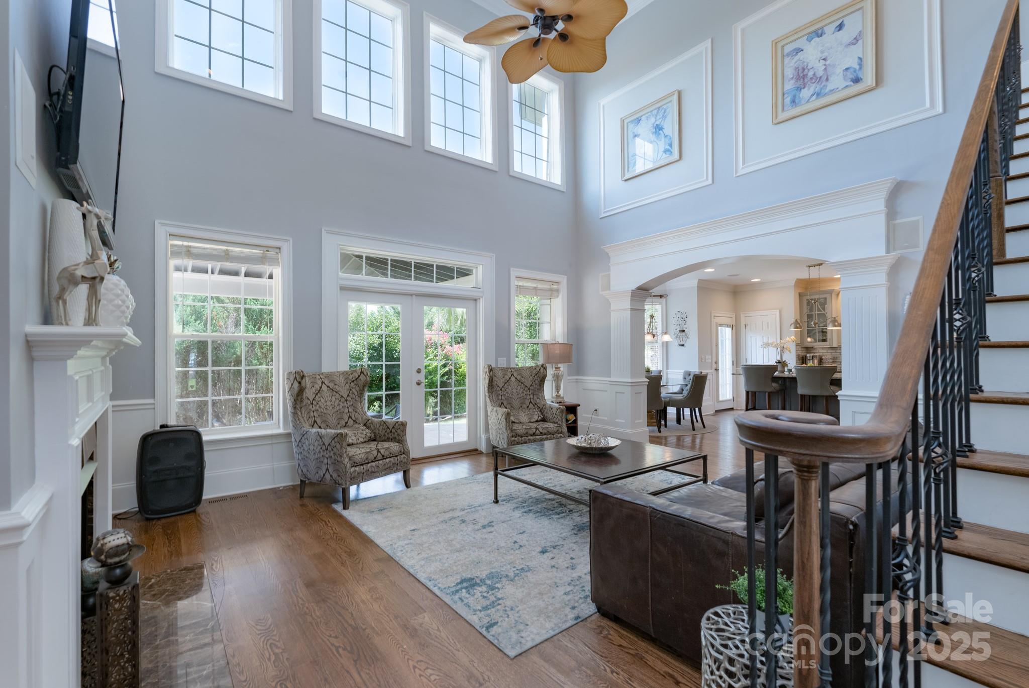 Fairway Point - Residential
