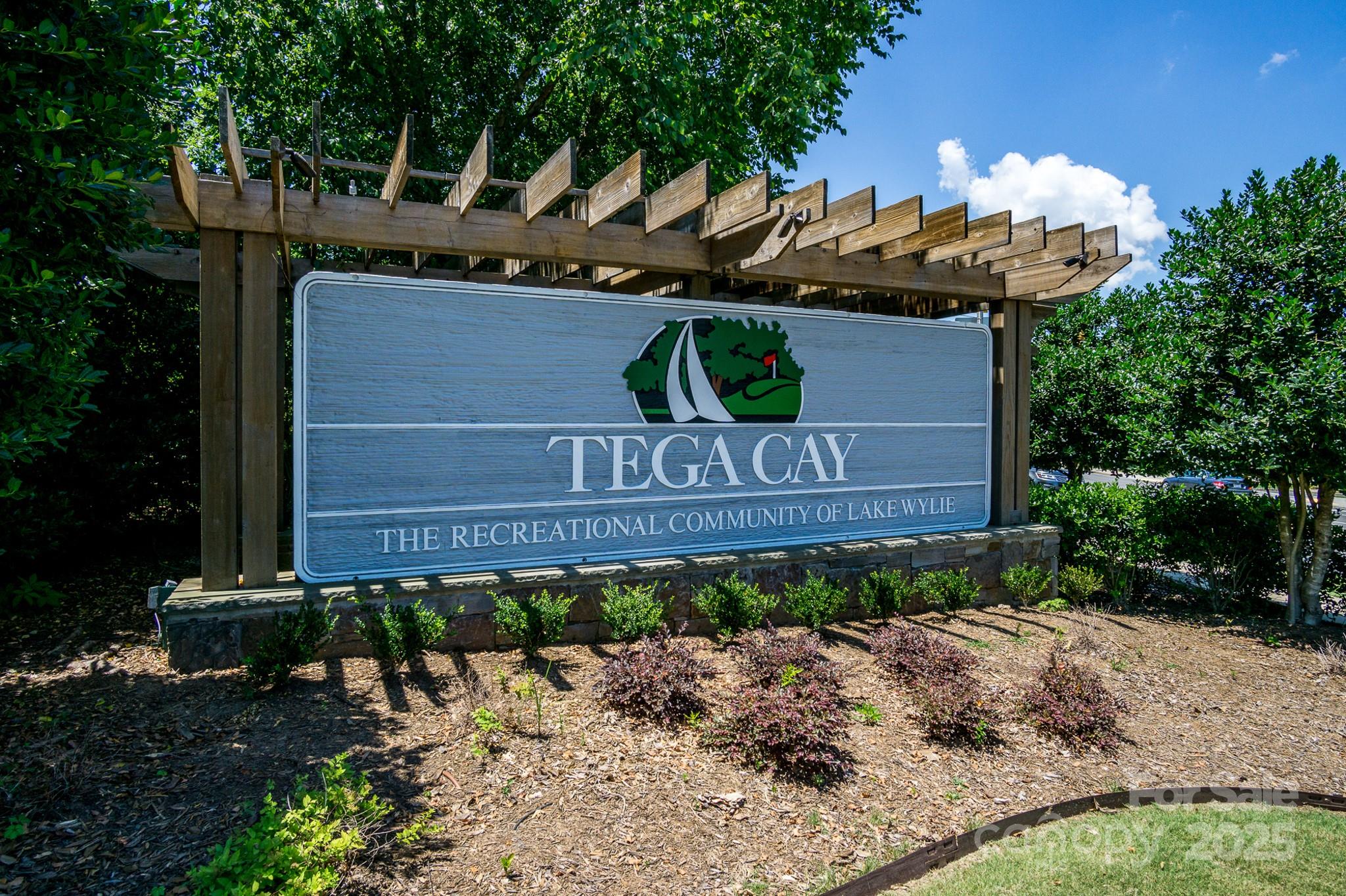 Fairway Point - Residential