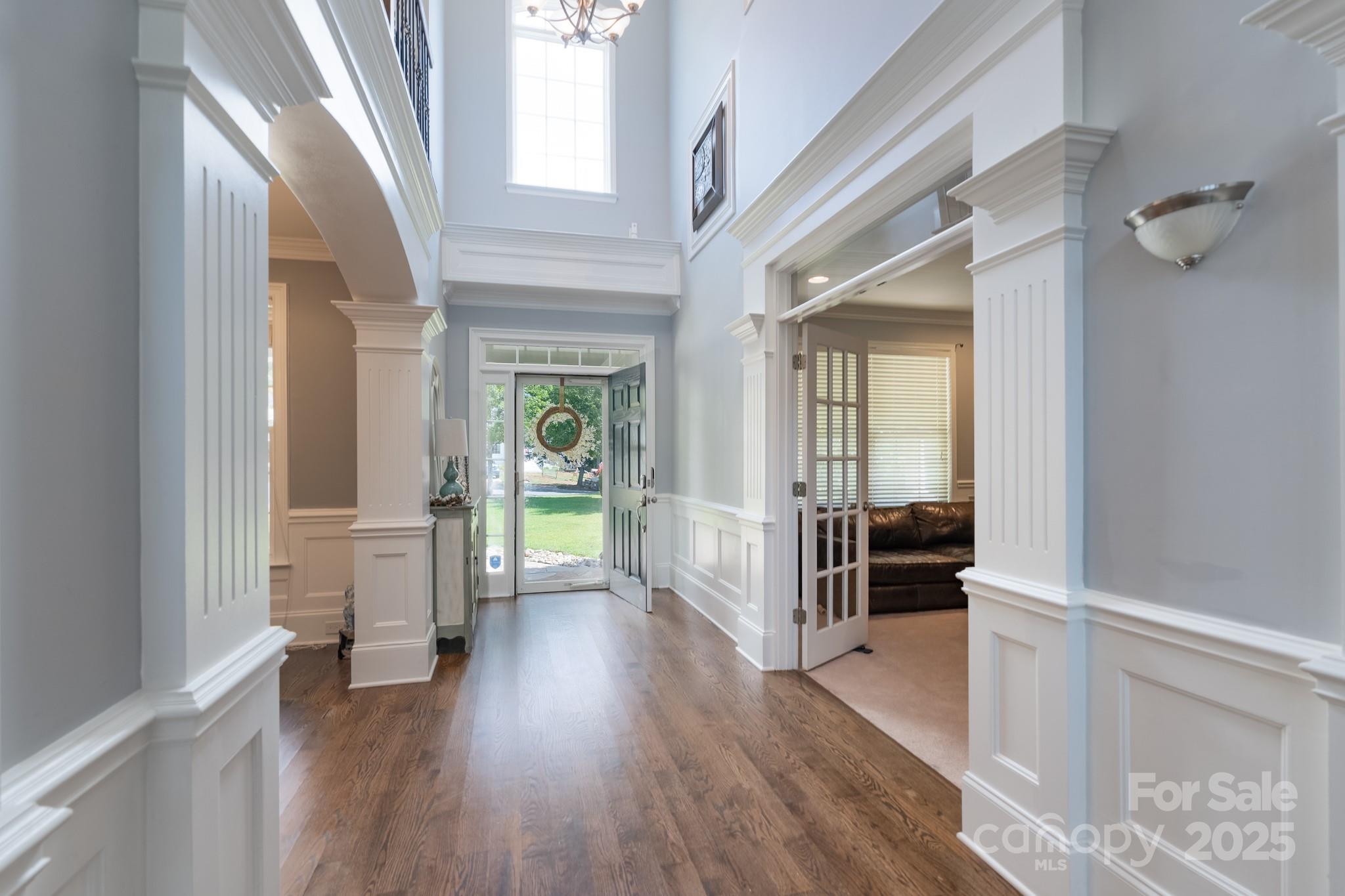 Fairway Point - Residential