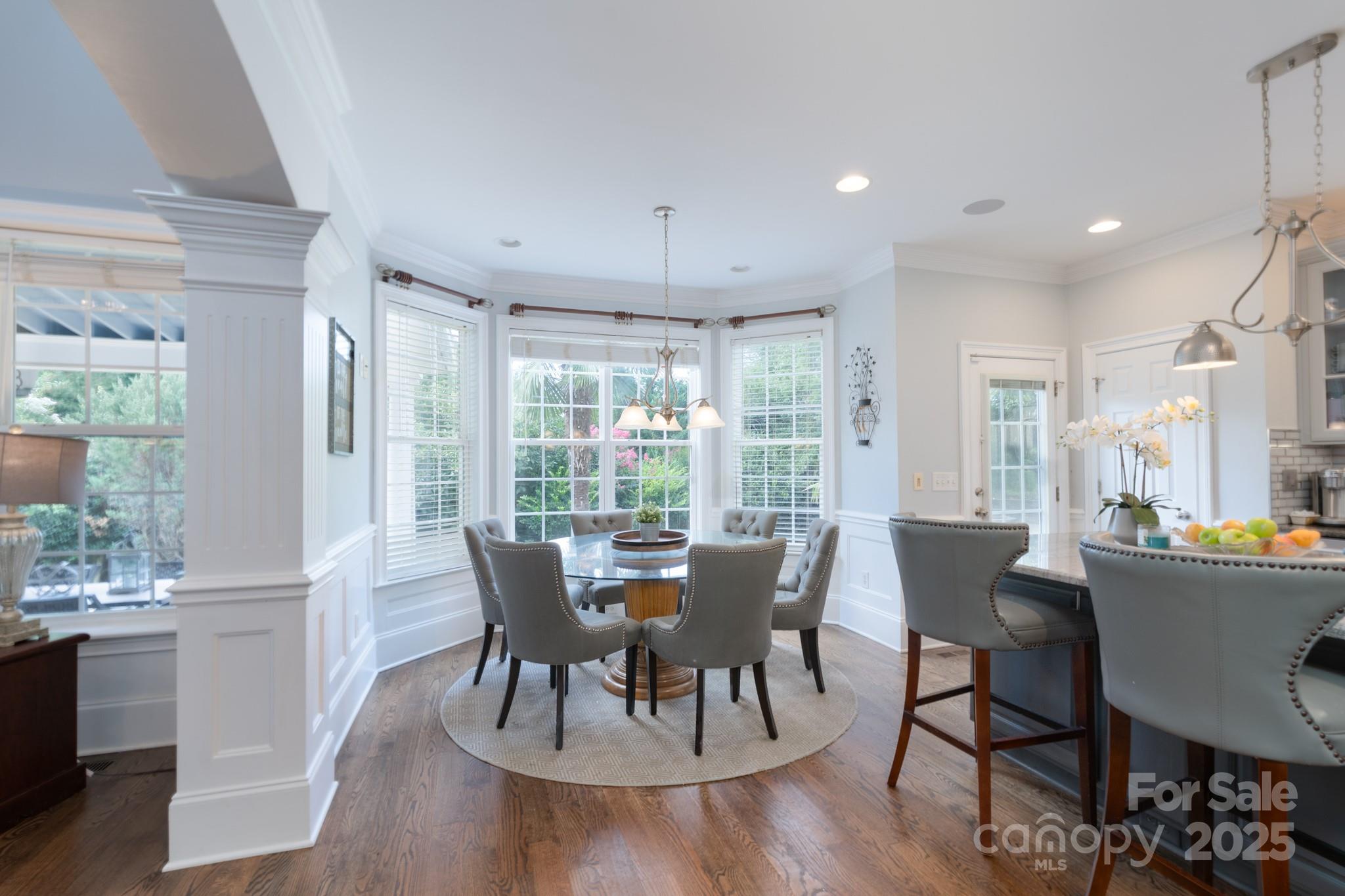 Fairway Point - Residential