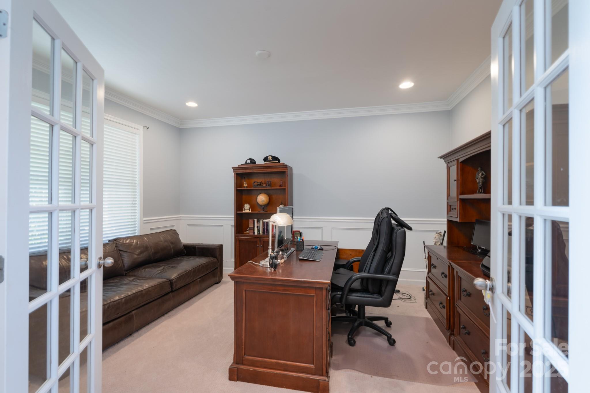Fairway Point - Residential