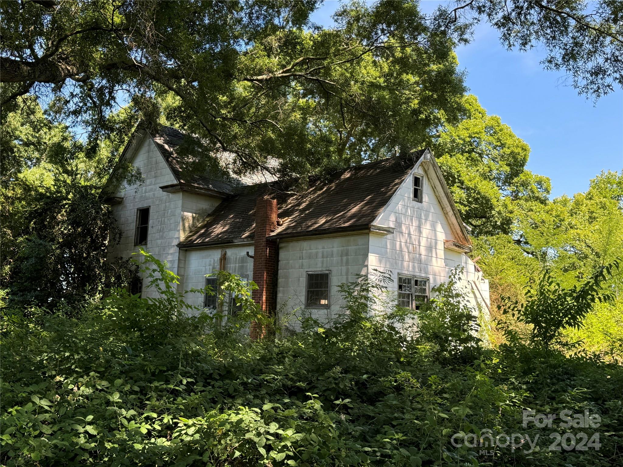 None - Residential
