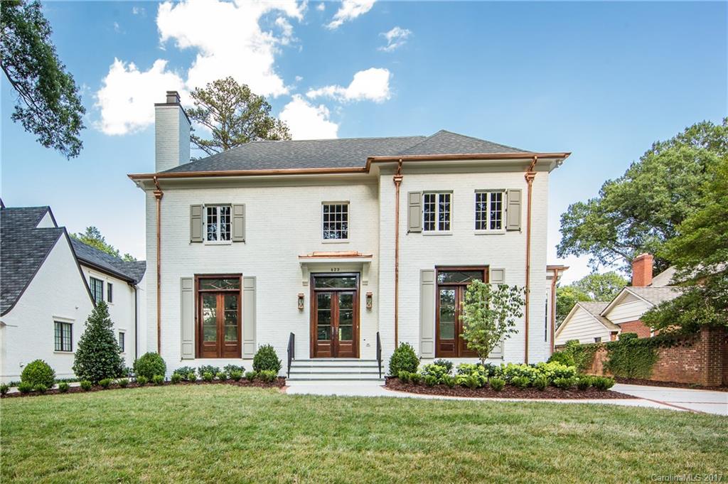 Eastover - Residential