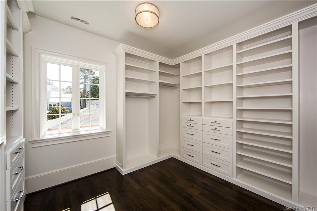 Eastover - Residential
