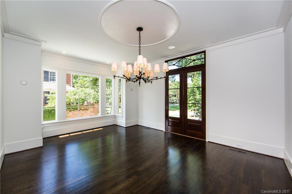 Eastover - Residential