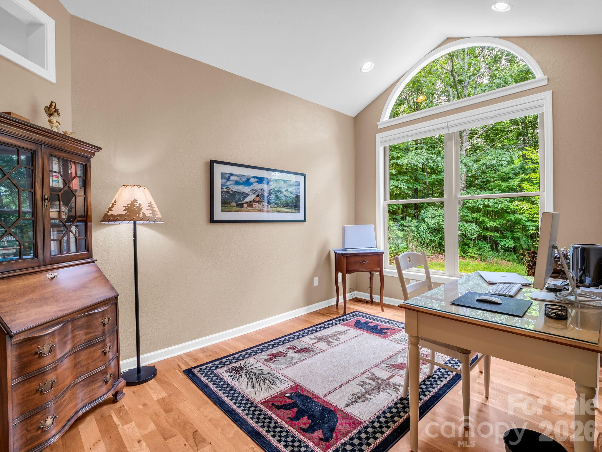 Catawba Falls Preserve - Residential