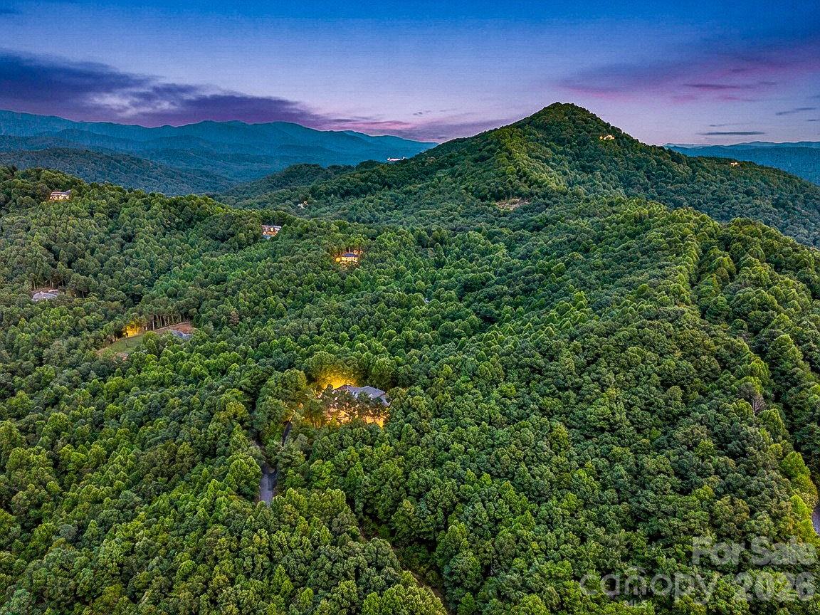 Catawba Falls Preserve - Residential