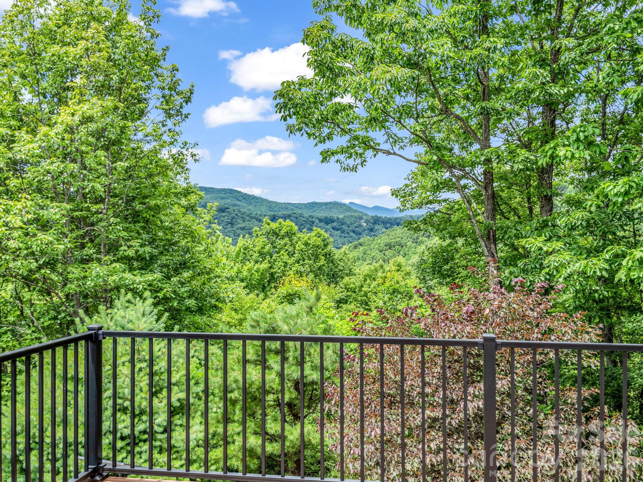 Catawba Falls Preserve - Residential