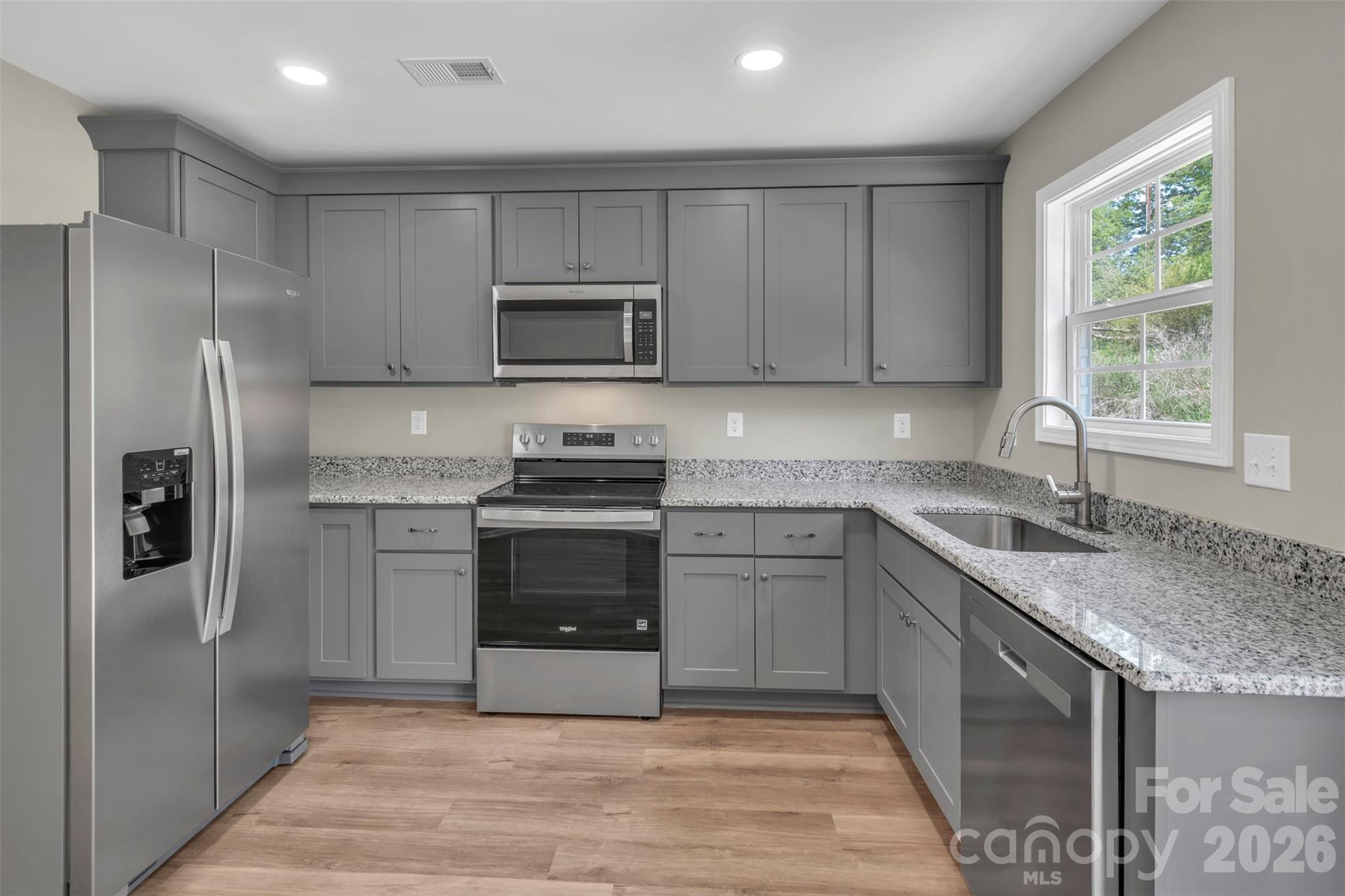 Greenbriar - Residential