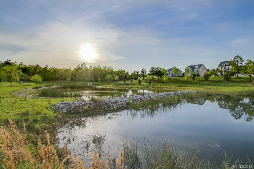 Monteith Place - Residential