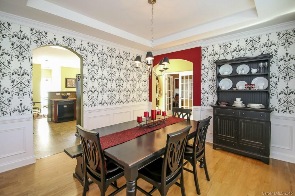 Monteith Place - Residential