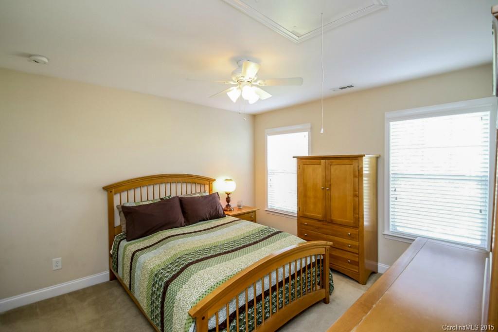 Monteith Place - Residential