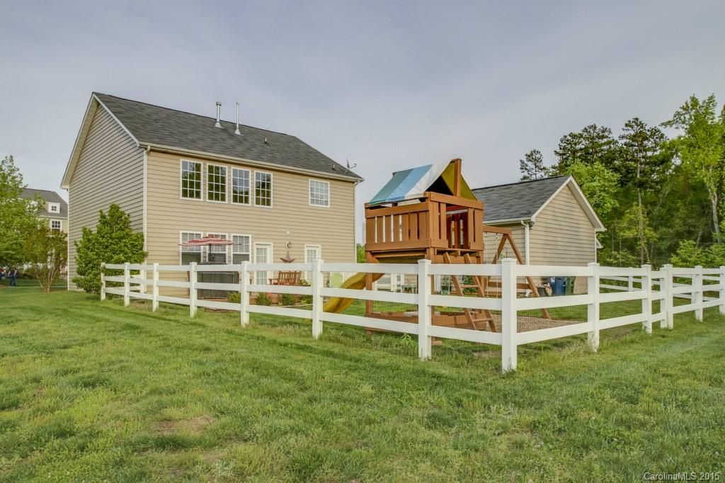 Monteith Place - Residential