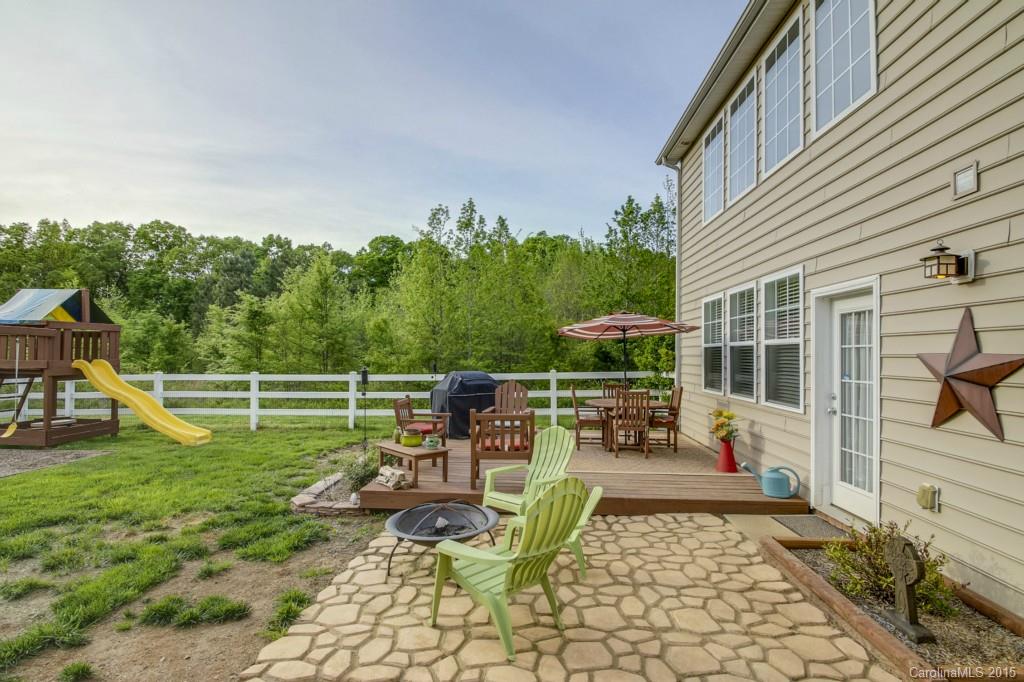 Monteith Place - Residential