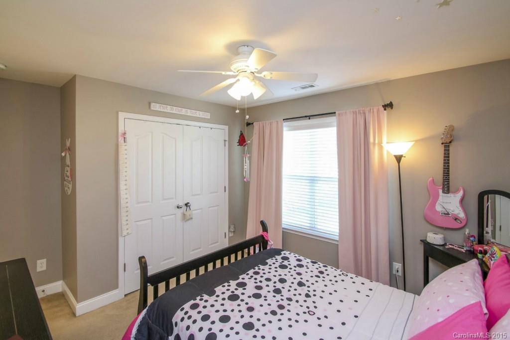 Monteith Place - Residential