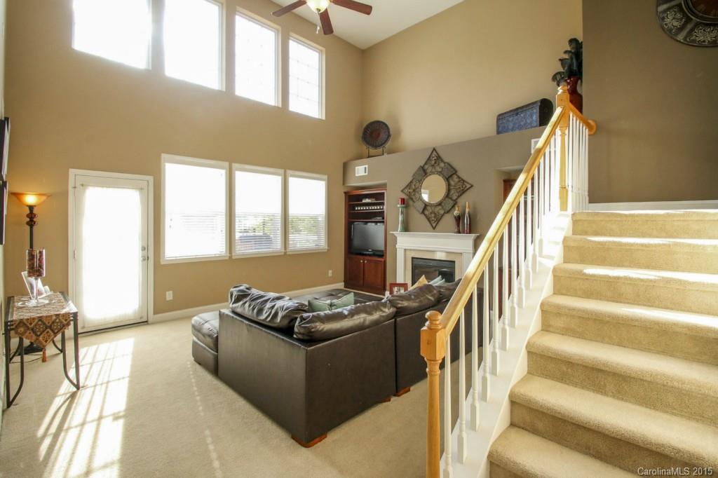 Monteith Place - Residential
