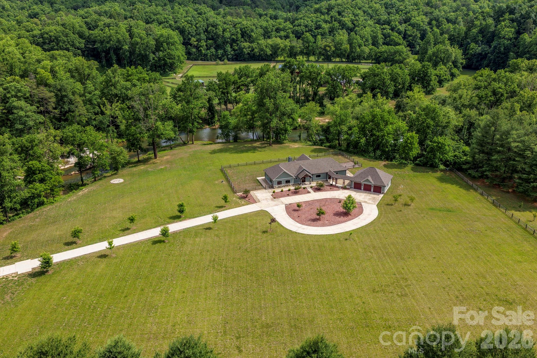Twelve Mile Post - Residential