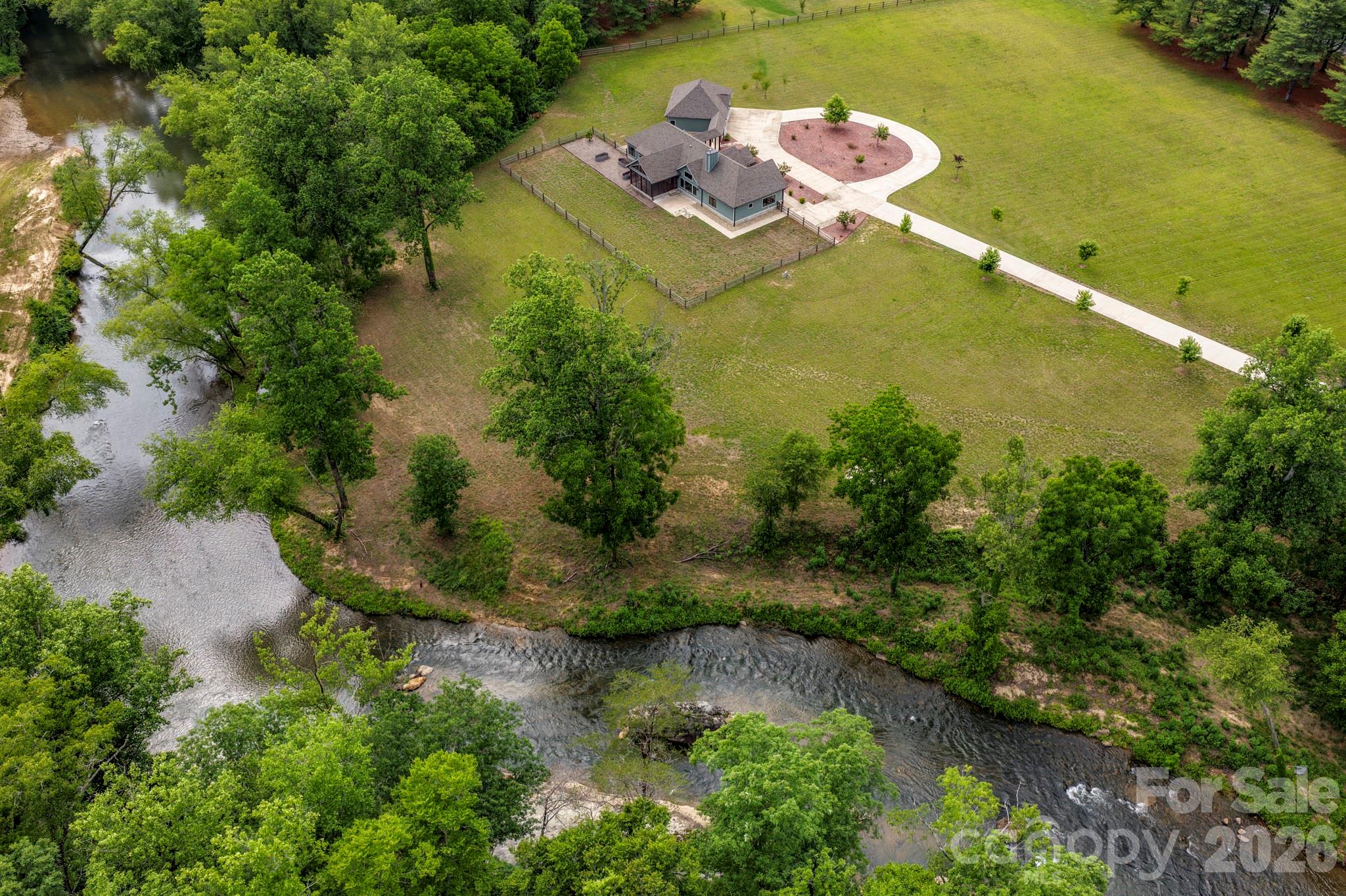 Twelve Mile Post - Residential