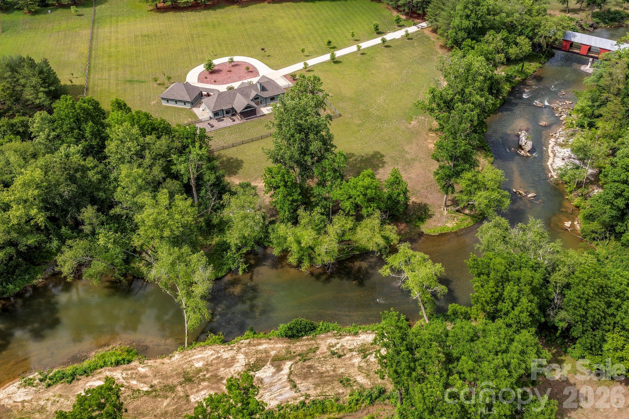 Twelve Mile Post - Residential