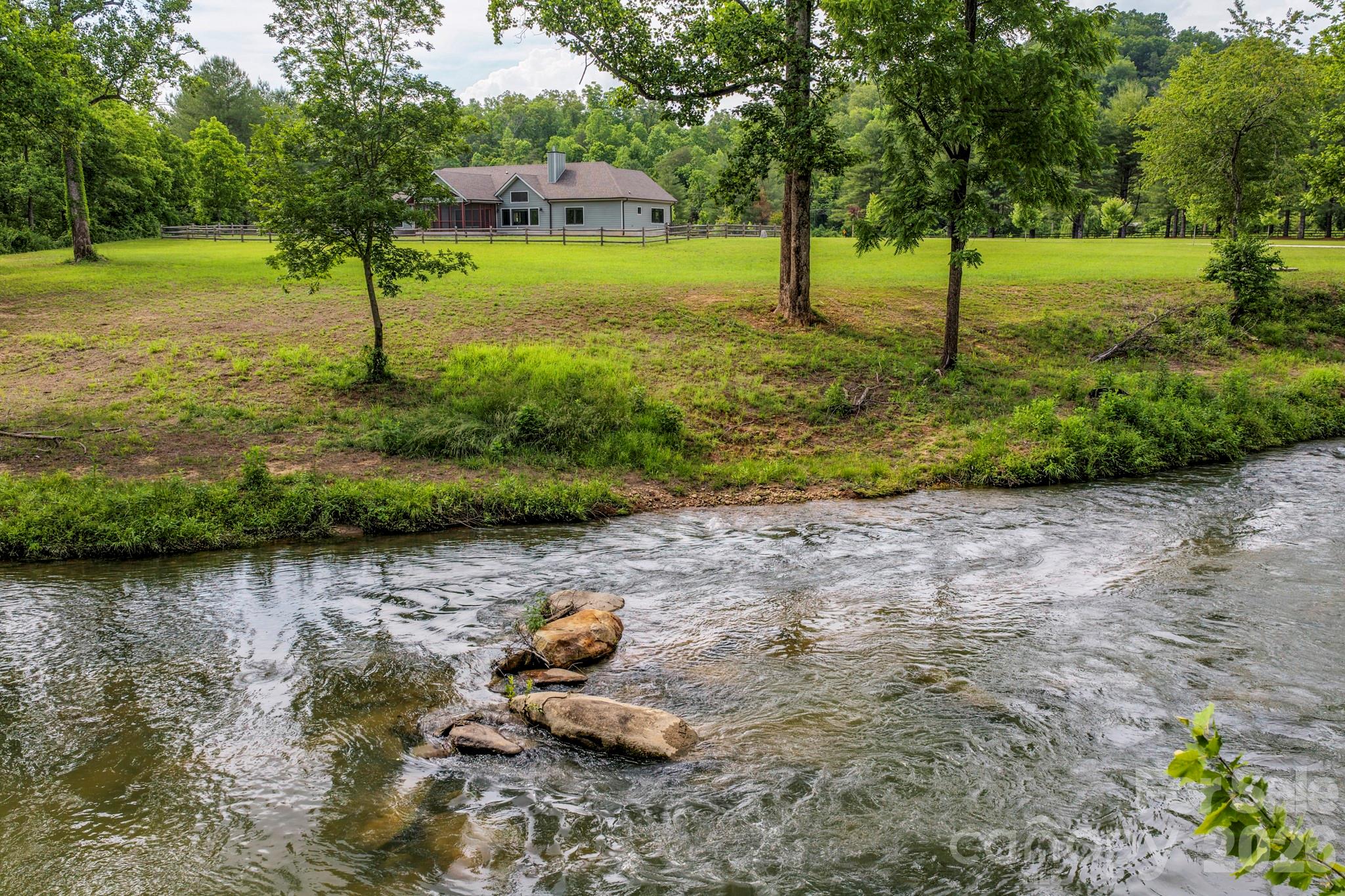 Twelve Mile Post - Residential