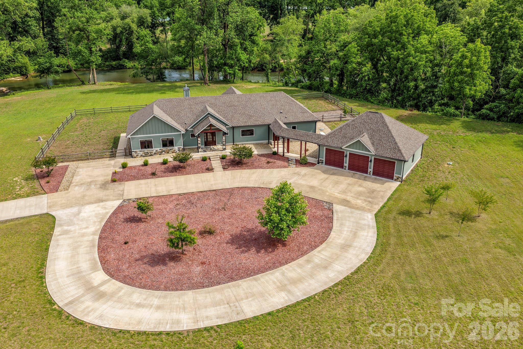 Twelve Mile Post - Residential