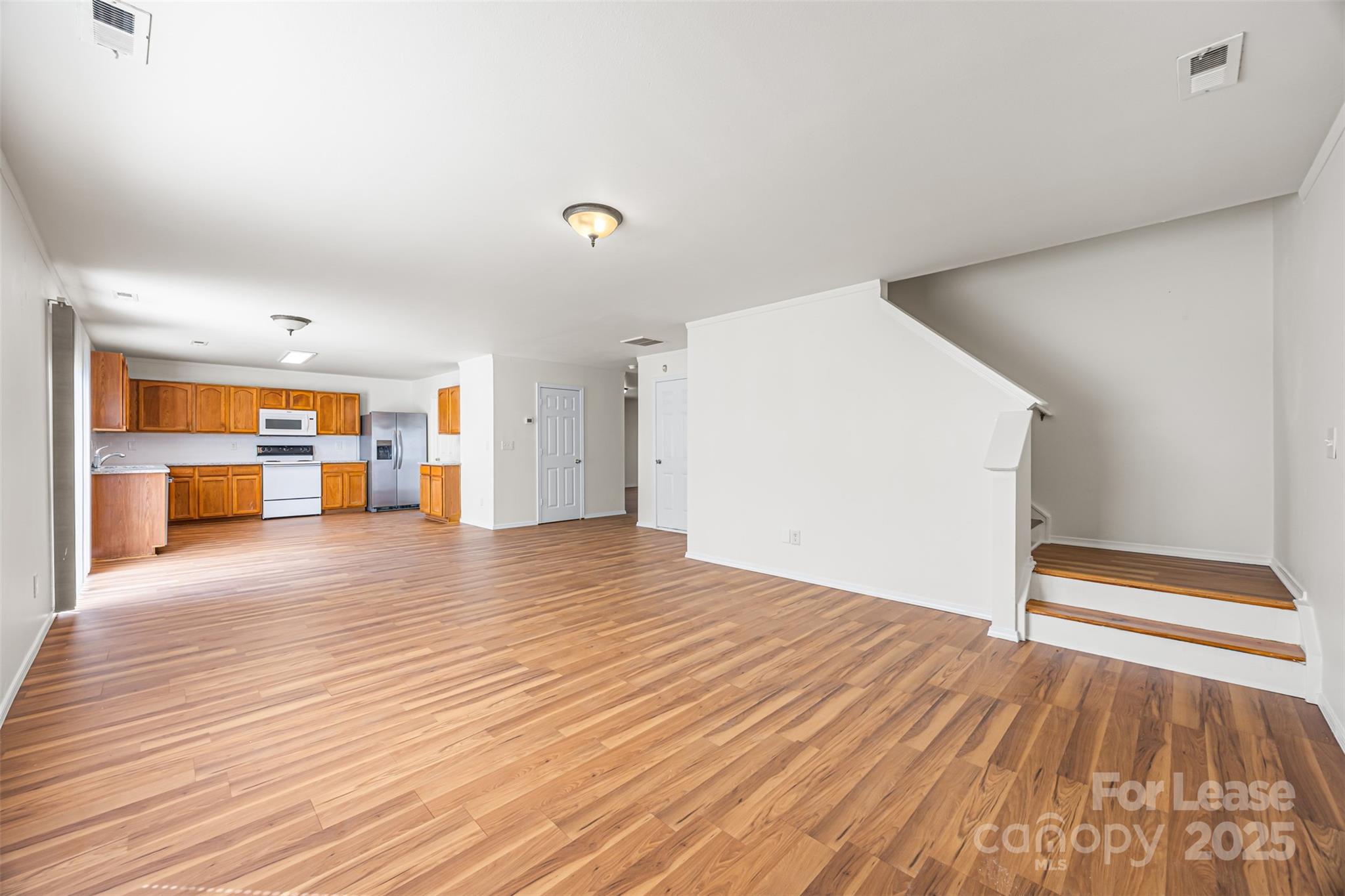 Buckleigh - Residential Lease