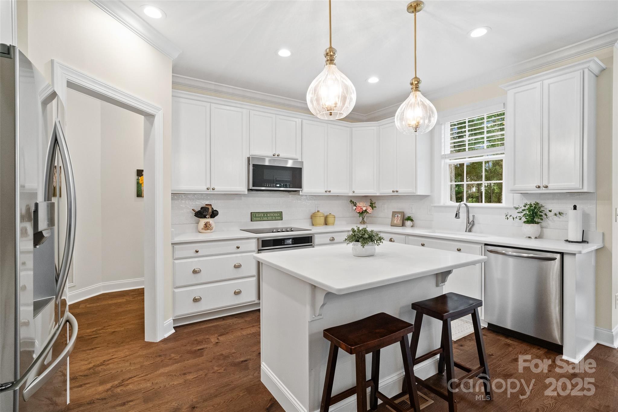 Wellington Heights - Residential