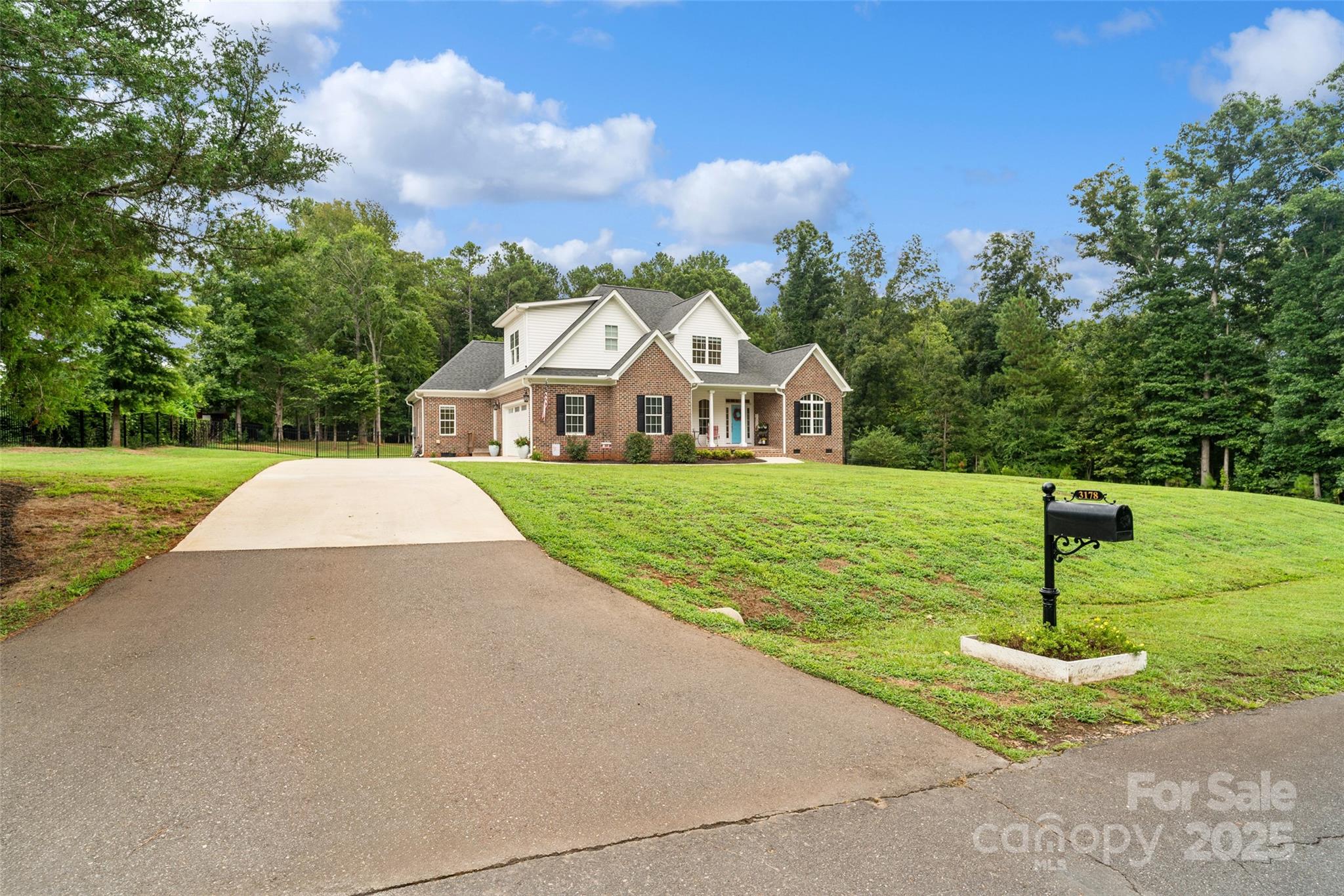 Wellington Heights - Residential