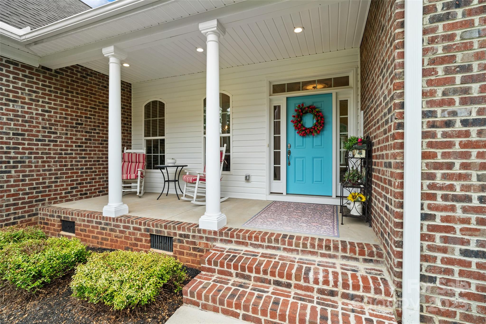 Wellington Heights - Residential