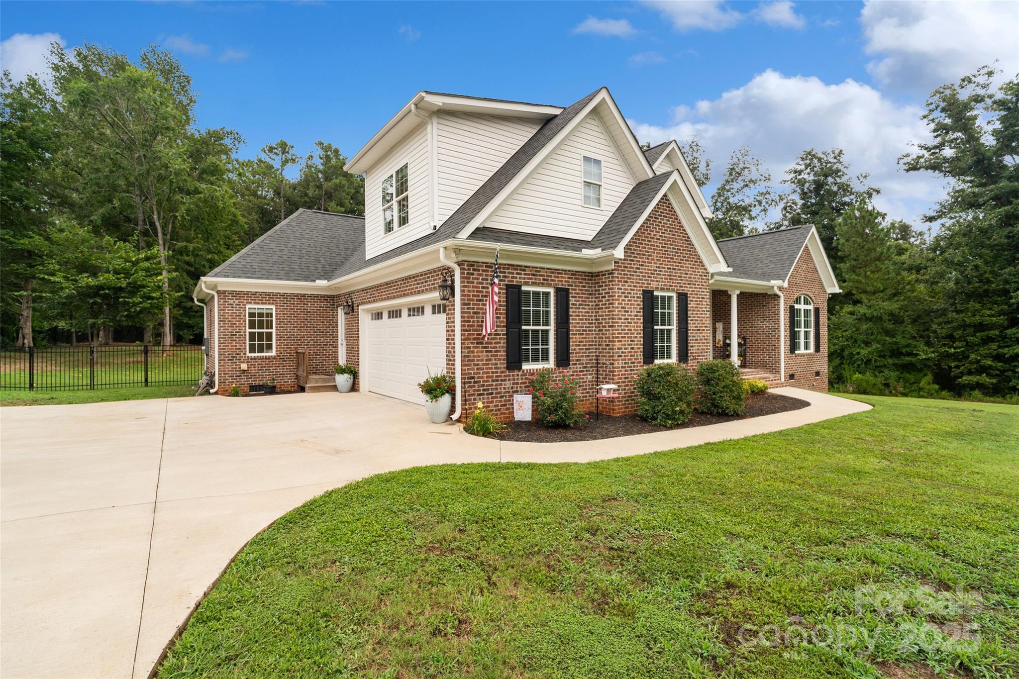 Wellington Heights - Residential