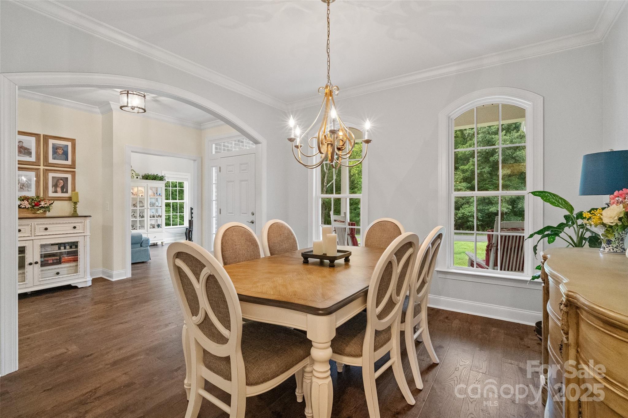 Wellington Heights - Residential