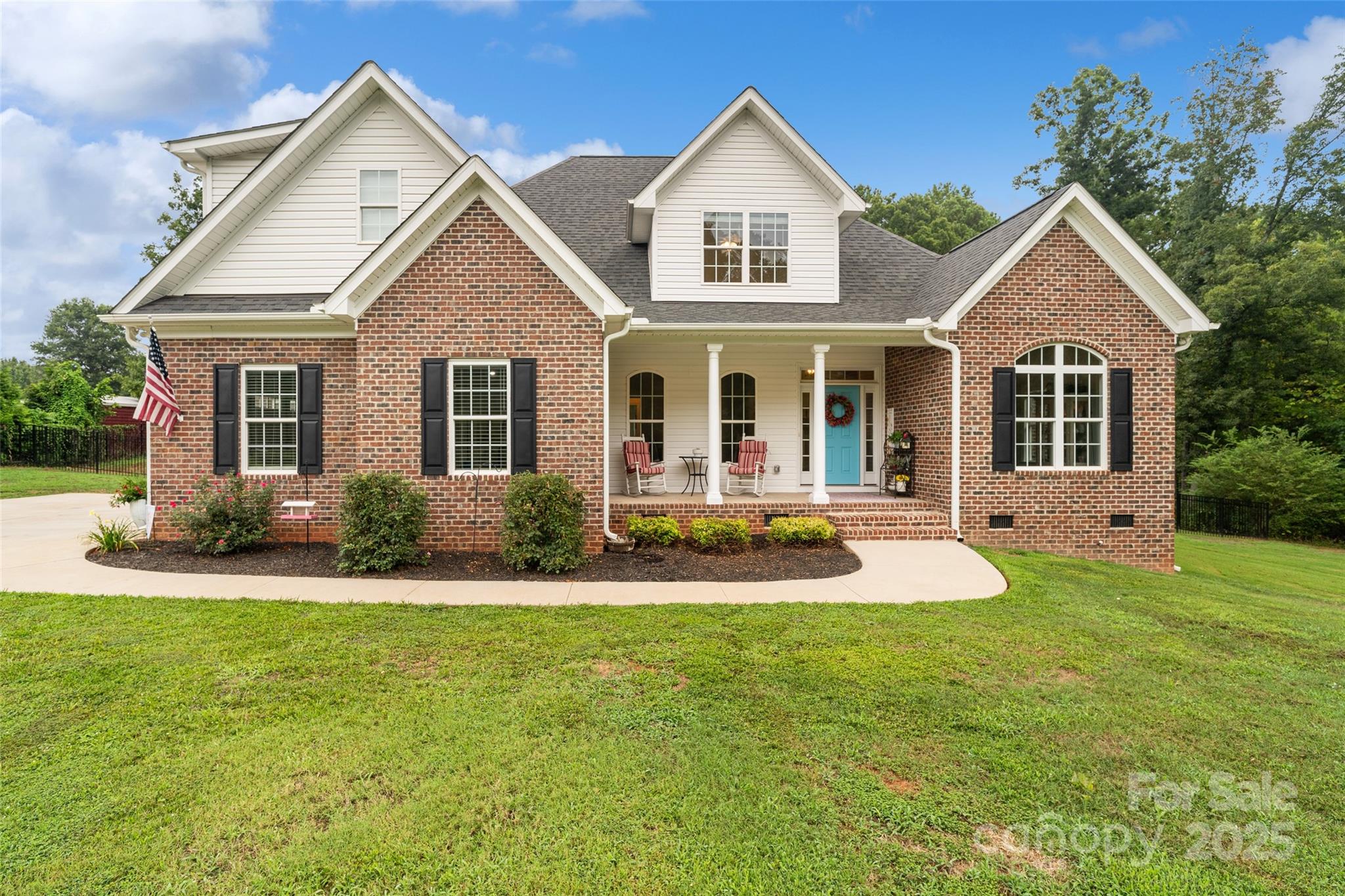 Wellington Heights - Residential