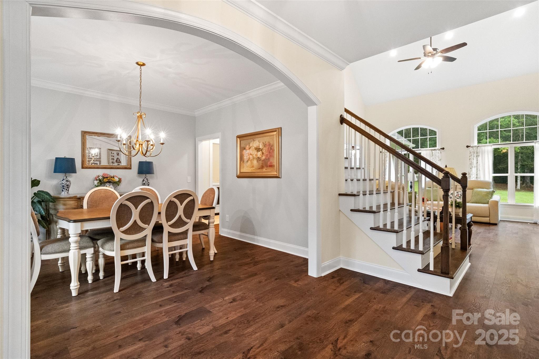 Wellington Heights - Residential