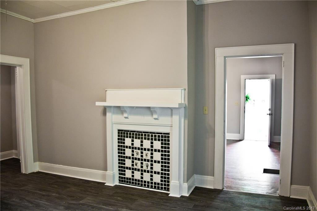 Cannon Mills - Residential