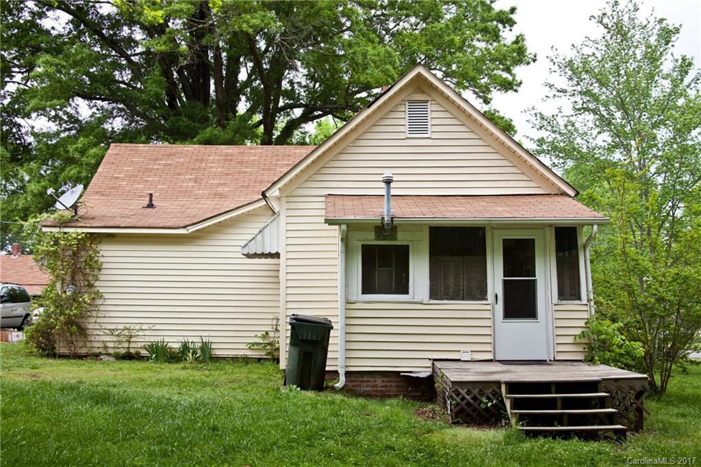 Cannon Mills - Residential