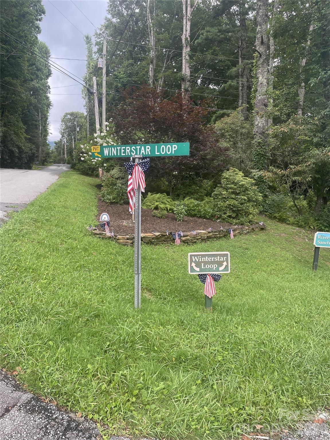 Mt. Mitchell Lands - Land