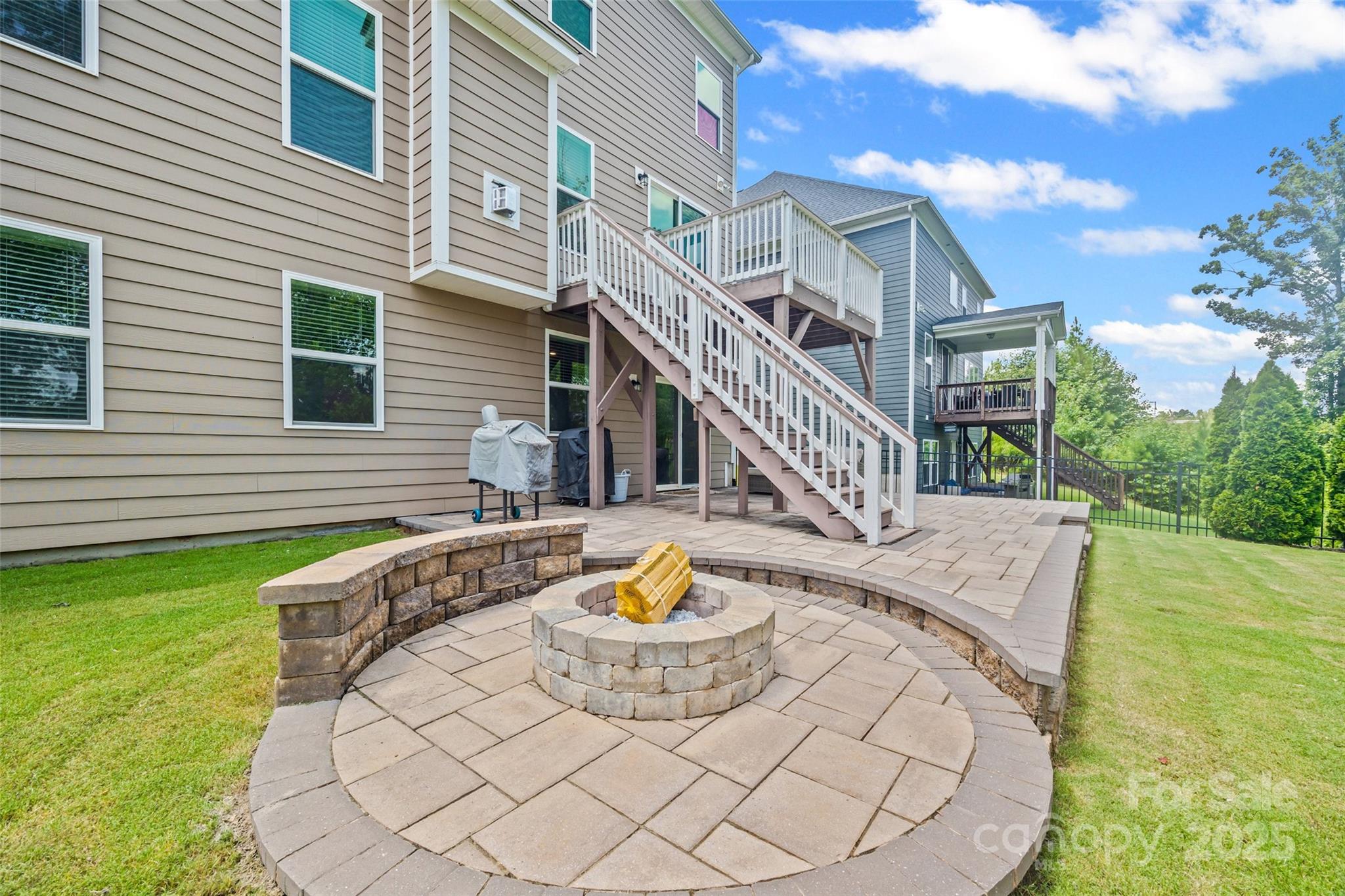 Massey - Residential
