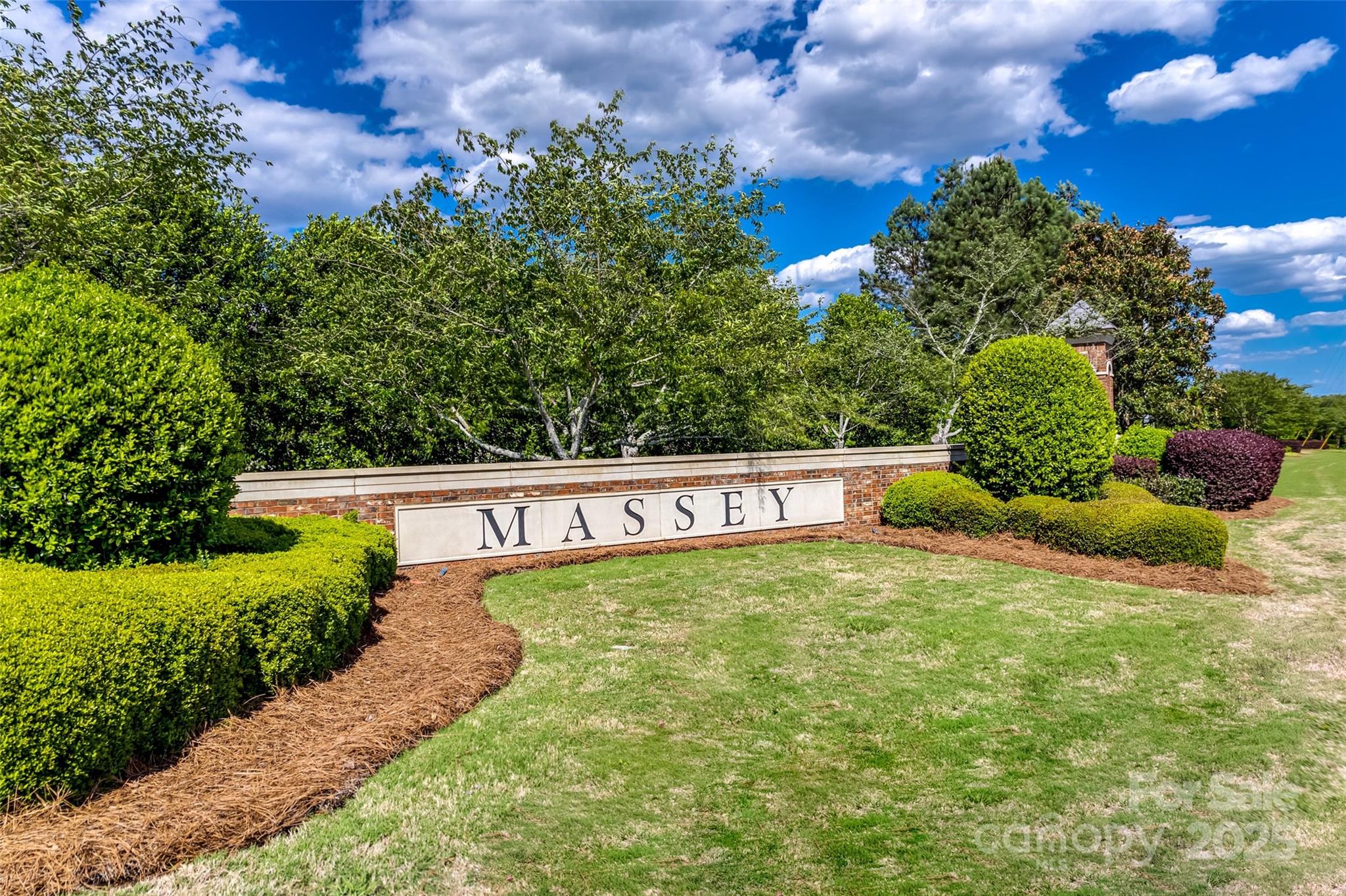 Massey - Residential